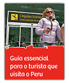Consulado del Perú en Río de Janeiro - Guia Turístico